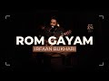 Rom gayam  irfaan bukhari  on the deck  season 2  cafe pirates
