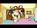 Family Guy -  I think I'm just gonna be a long‐haired old guy