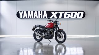 видео: Yamaha XT600 2026 года наконец-то представлен — этот зверь навсегда изменит представления об экст... картинка: Yamaha XT600 2026 года наконец-то представлен — этот зверь навсегда изменит представления об экст...