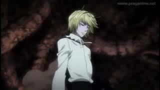 Shaiapouf violin scene || Hunter x Hunter (2011)