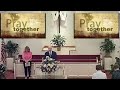 OBC- 4/14/24 " A Vison For the Future" Hebrews 11:24-30