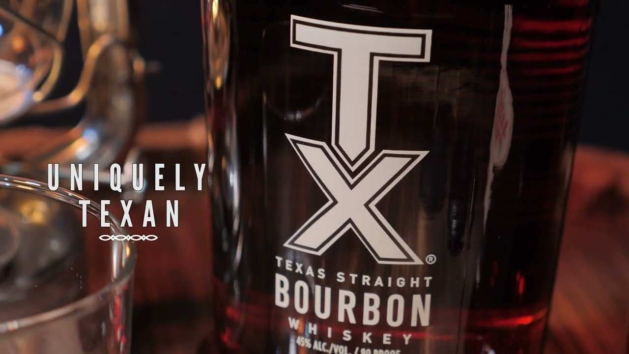 TX Whiskey