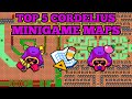 Top 5 cordelius minigames in map maker