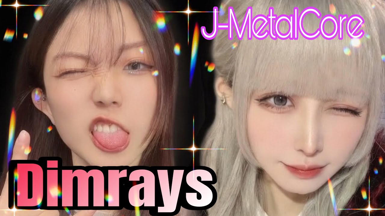 ◤Dimrays◢ 【Everlasting】吉祥寺CLUB SEATA