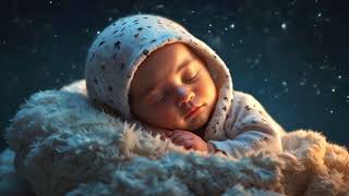 Baby Sleep Music🎵Sleep Music For Babies 💤 Relaxing For Baby Sleep