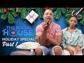 The social house ja holiday recap special part 1