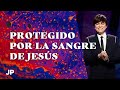 Protegido por la Sangre de Jesús | Joseph Prince Spanish