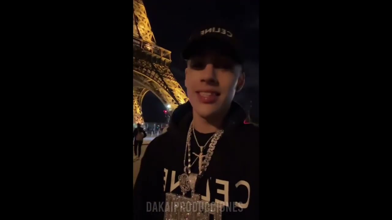 [FREE] type beat cris mj | 100 BPM | C Minor | Reggaeton