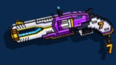 Cops N Robbers: Getting Lucky 7 on global main