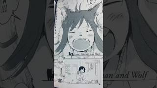 I Finished Reading Wolf Children And It Was So Painfully Beautiful I Cant Stop Crying