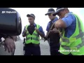 POLICE vs RUSSIAN MAFIA