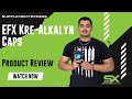 &quot;The best creatine i’ve ever taken&quot; EFX Kre Alkalyn In-Depth Product Review