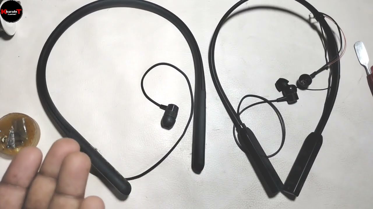 bluetooth earphones repairbluetooth headphones no sound YouTube