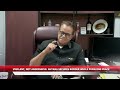 VIGILANT, NOT AGGRESSIVE GUYANA SECURES BORDER WHILE PURSUING PEACE