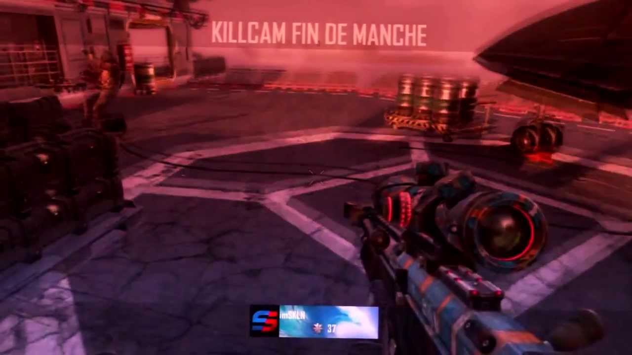 Trickshotting with Friends #|2 | Spécial 50 subs | Edited by Blixy