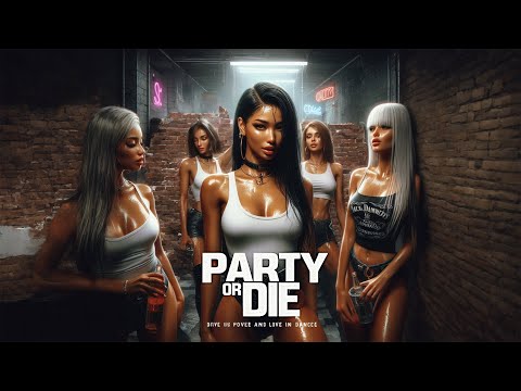 Party or Die  | Melodic Party Dance Beat #centricbeats