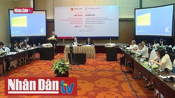 Hoàn thiện khung pháp lý về quản lý vốn Nhà nước tại doanh nghiệp