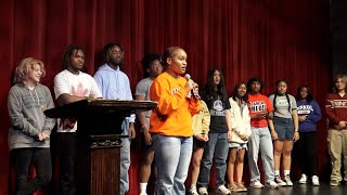 MPA College Decision Day 2024  College Announcements