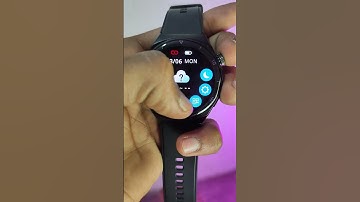 beatXP Vega X Update #shorts #smartwatch #beatxpsmartwatch