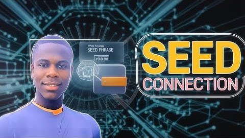 HOW TO CONNECT SUI WALLET TO SEED AIRDROP