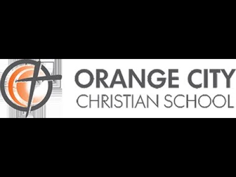 Orange City Christian School 8th Grade Graduation