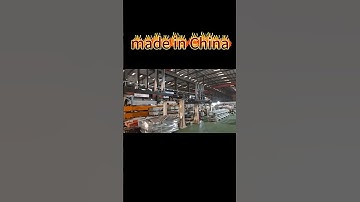 On site production workshop of truss manipulator#boerrobot #gantrytruss #trussrobot #gantry #truss