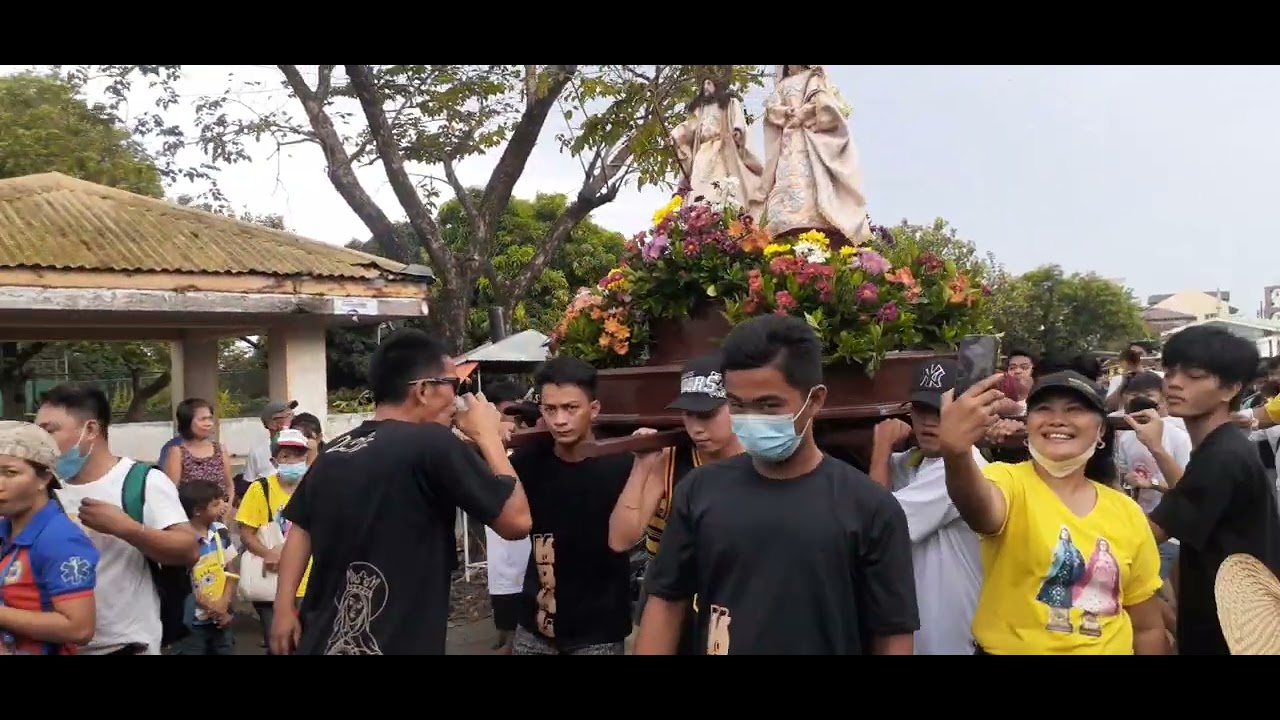 KARAKOL 2022 Sta. Isabel Kawit,Cavite