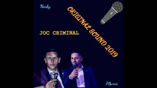 Piturca si Norby - Joc Criminal Original 2019