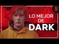 Frases de DARK que nos volaron la cabeza | Netflix