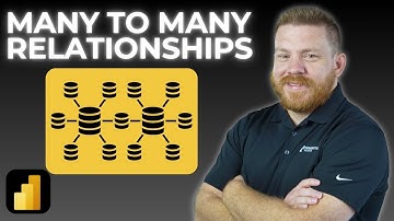 Power BI 101: Managing Many-to-Many Relationships Like a Pro