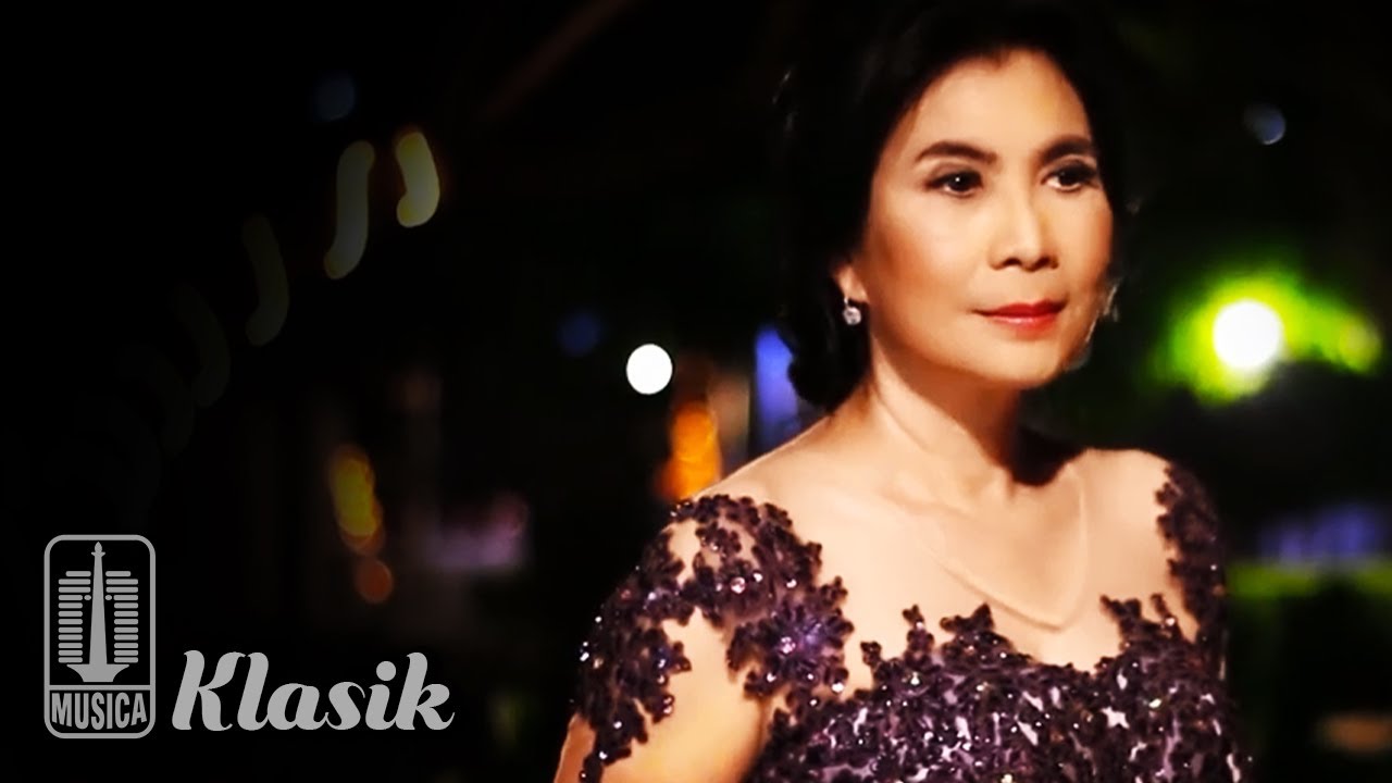 Rafika Duri - Christina (Official Karaoke Video)