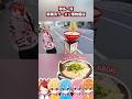 ラーメン!!🥹#すとぷり