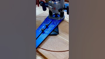 Best shape cutting jig. Period!!