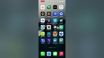 How to set price alert on TRUST WALLET