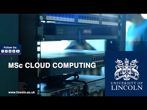 YouTube video for Why Choose Lincoln
