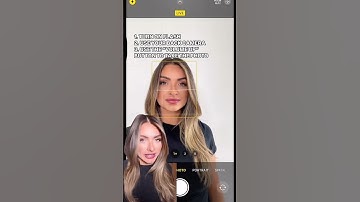 How to take your passport photo at home!🏠 Send this to someone in your life that needs a new