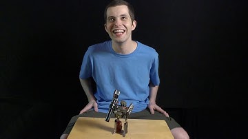 Transform a Transformer!