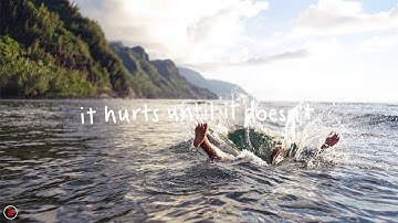 Mothers - It Hurts Until It Doesn
