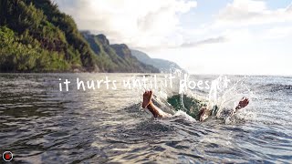 Video thumbnail of "Mothers - It Hurts Until It Doesn't (Lyrics)"