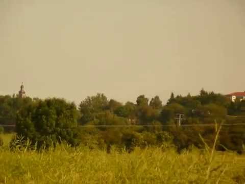 Schloss Hachenburg Westerwaldsteig Etappe 9 Youtube