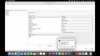Execute row SQL script