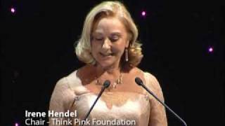 Think Pink Masquerade Ball 2008