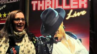 Thriller Live - What the Audience Think 4