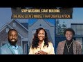Stop Watching. Start Building. | The Real Estate Mindset That Creates Action