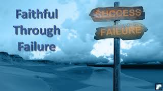 3 Things that are necessary for you to be 'Faithful Through Failures' by Not Ashamed 27 views 2 years ago 34 minutes