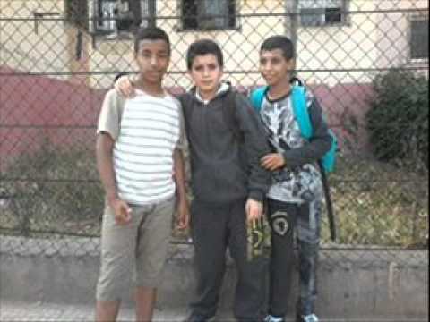 Chikhe Fardjaoui Et Chaba Hanin LhOuB MaChi HraM BY Dj AnaS ZiNoU 