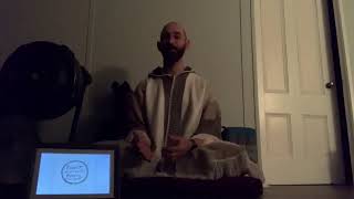 15 Minute Mindfulness Meditation for Being Present and Aware. 12-19-2023