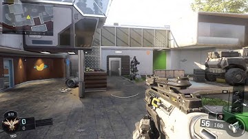 How to G Slide on Black Ops 3 *NEW MOVEMENT*