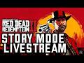 Enjoy the beauty of RDR 2 with me | Story Mode RDR2