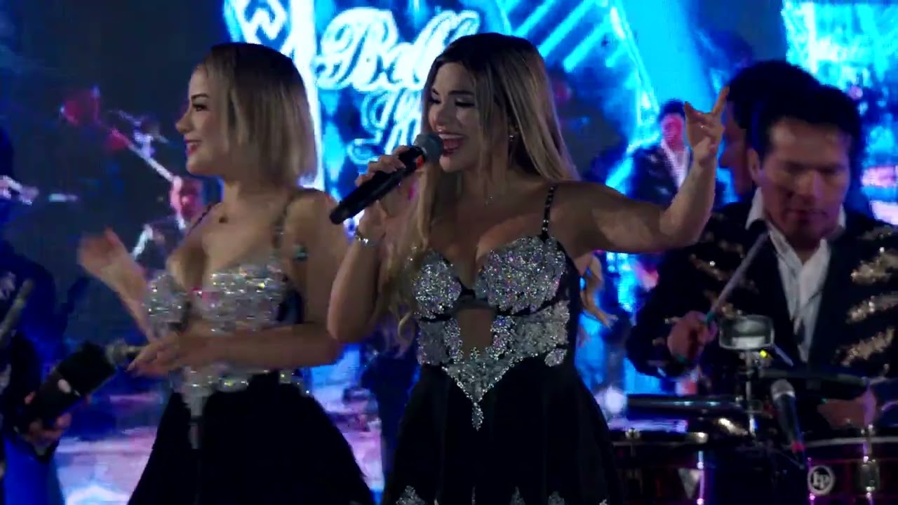 LA BELLA LUZ EN VIVO DESDE CAÑETE - CONCIERTO EN VIVO 